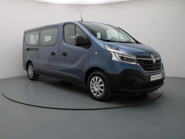 Renault Trafic Passenger dCi 120pk Grand Zen