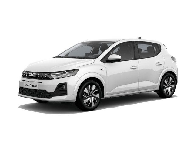 Dacia Sandero TCe 100 expression