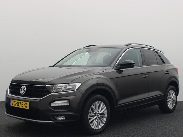 Volkswagen T-Roc 1.5 TSI Style