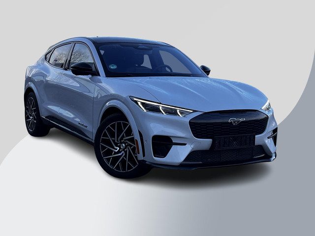 Ford Mustang Mach-E GT Extended AWD 98 kWh