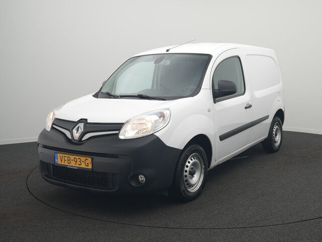 Renault Kangoo 1.5 Blue dCi 80 Comfort