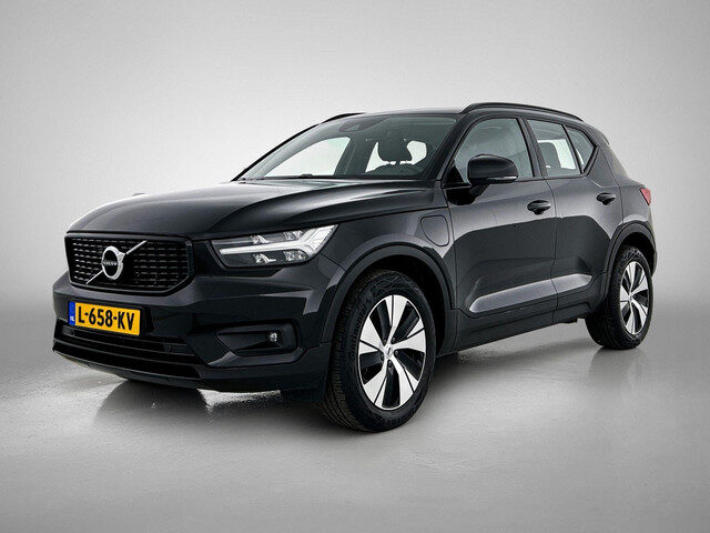 Volvo XC40 1.5 T4 Recharge R-Design Expression