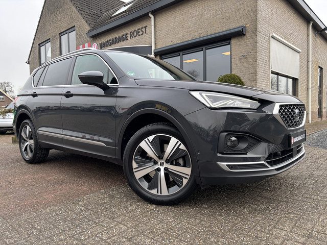 Seat Tarraco 1.4 TSI e-Hybrid PHEV Xperience Automaat