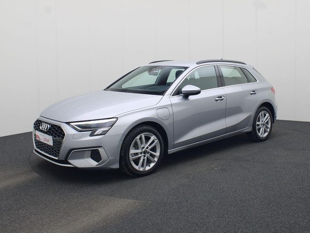 Audi A3 Sportback 40 TFSIe 150kW/204PK Advanced edition