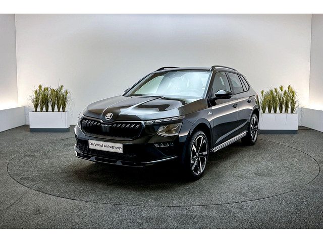 Škoda Kamiq Monte Carlo 1.0 TSI DSG
