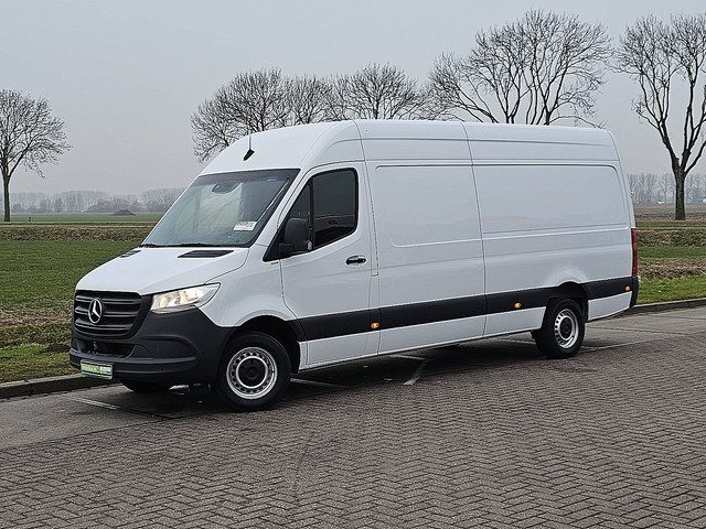 Mercedes-Benz Sprinter 315 L3H2