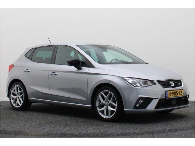 Seat Ibiza 1.0 TSI FR Business Intense