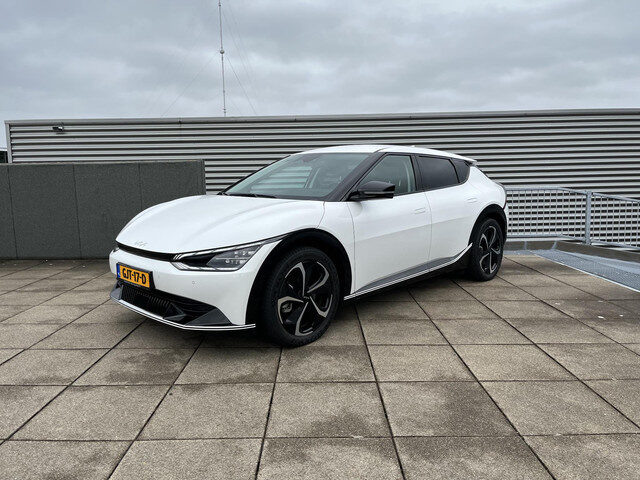 Kia EV6 Edition Advanced 77.4 kWh