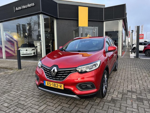 Renault Kadjar TCe 130 Intens