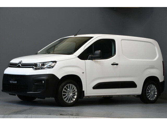 Citroën Berlingo 1.2 PureTech Club AIRCO | CRUISE | CARPLAY