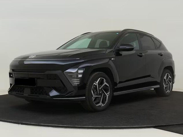 Hyundai Kona 1.6 GDI HEV N Line