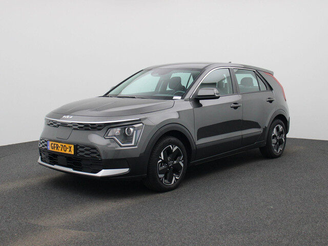 Kia e-Niro EV Light Edition 64.8 kWh