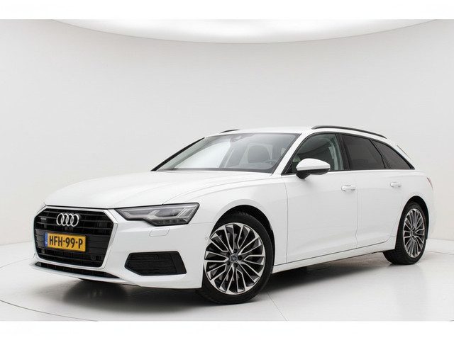 Audi A6 Avant 50 TFSI e 300PK QUATTRO BUSINESS EDITION