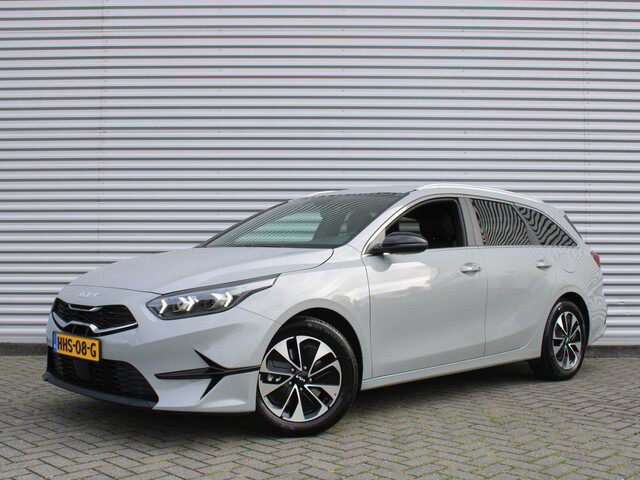 Kia Ceed Sportswagon 1.0 T-GDi MHEV Design Edition