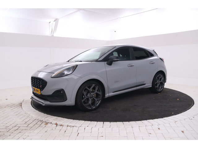 Ford Puma 1.5 EcoBoost ST-X