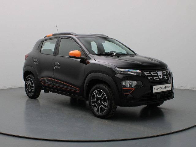 Dacia Spring Comfort Plus 27 kWh