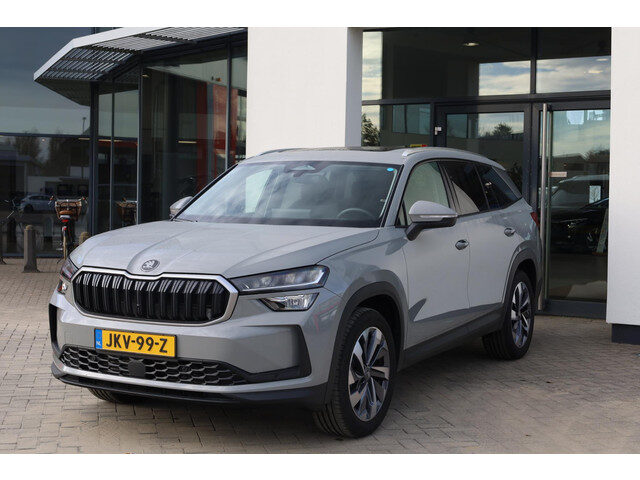 Škoda Kodiaq 1.5 TSI MHEV Business Edition 7p.