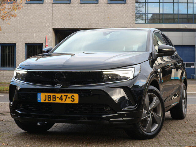 Opel Grandland 1.6 Turbo Plug-In Hybrid GS