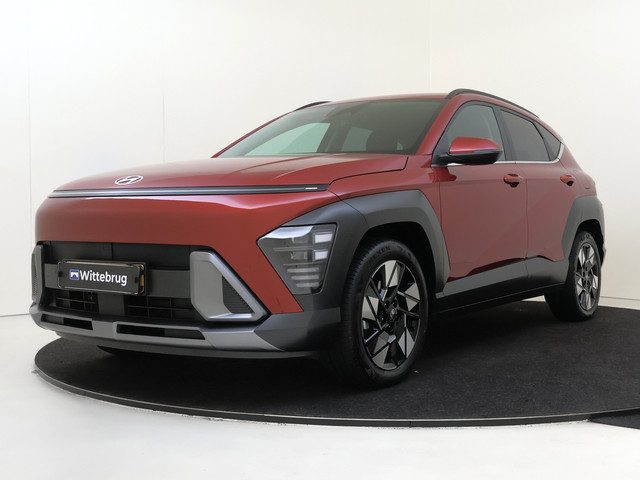 Hyundai Kona 1.6 GDI HEV Comfort Smart