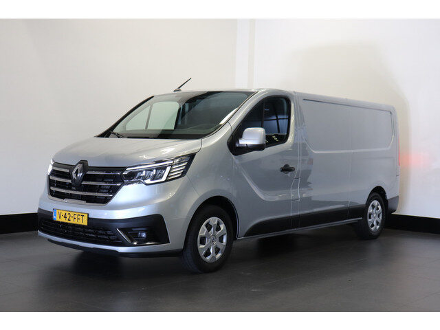 Renault Trafic 2.0 dCi 110PK L2 - EURO 6
