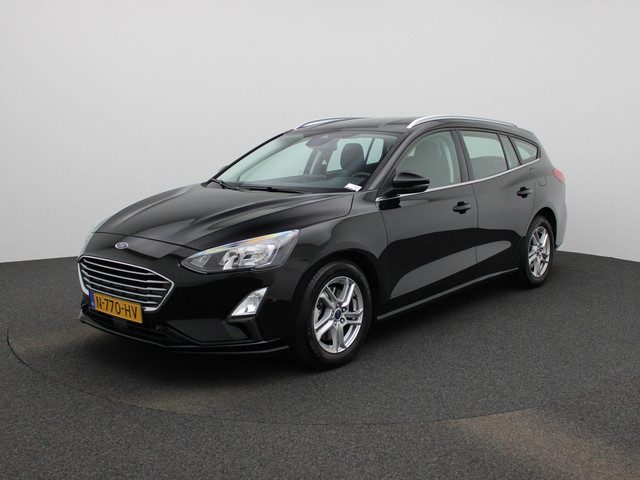 Ford Focus Wagon 1.0 EcoBoost Trend Edition Business