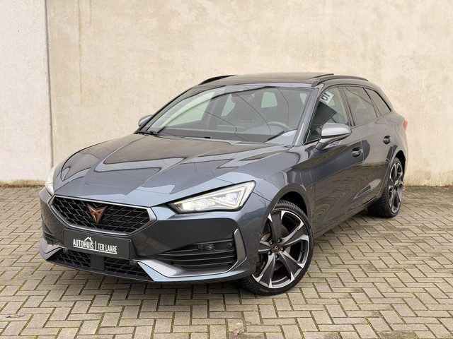 Cupra Leon Sportstourer 1.4 e-Hybrid VZ Copper Edition Pano 19''