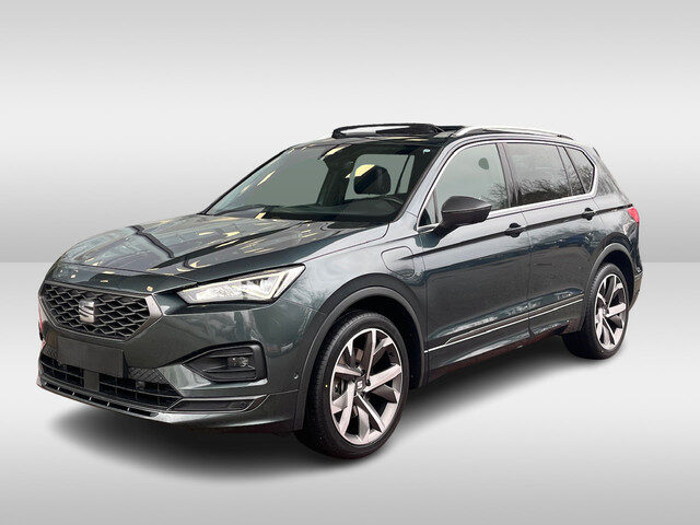 Seat Tarraco 1.4 TSI e-Hybrid PHEV 245pk DSG FR Business Intense