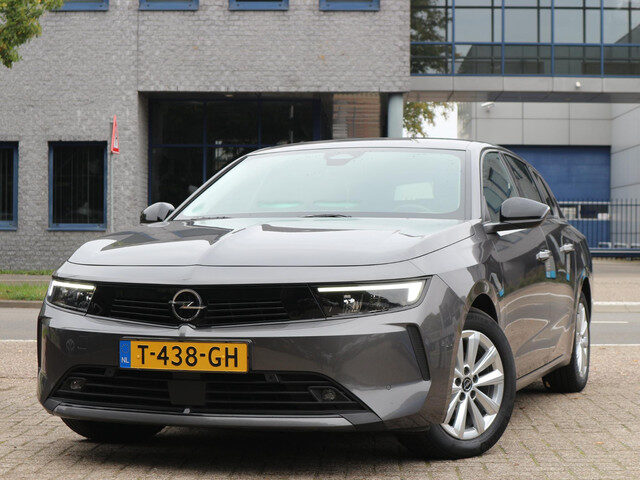Opel Astra Sports Tourer 1.2 Edition