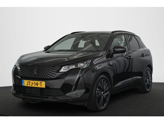 Peugeot 3008 1.6 HYbrid4 300 GT Pack