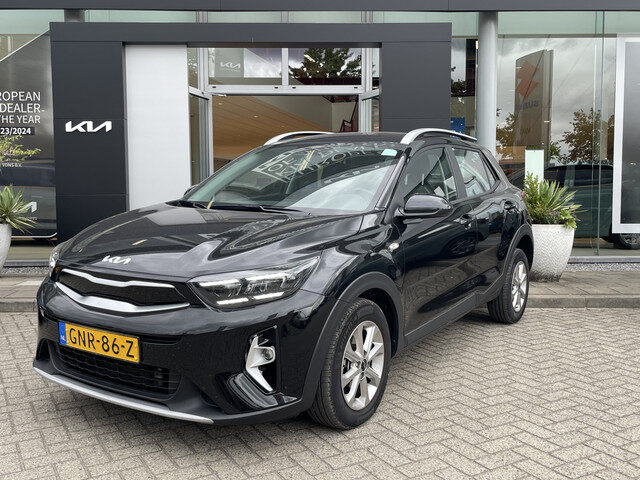 Kia Stonic 1.0 T-GDi MHEV DynamicLine