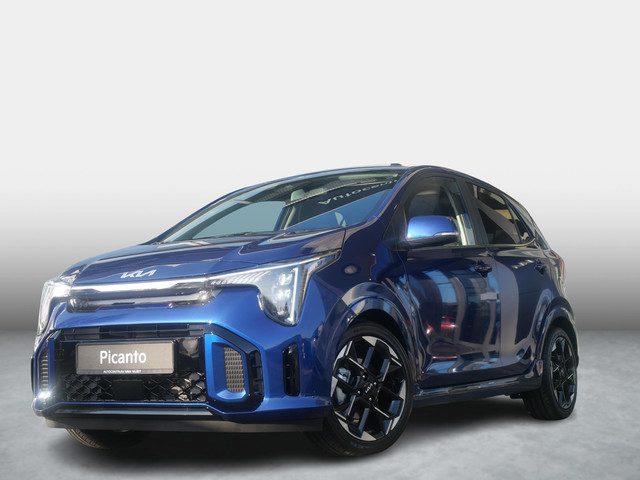 Kia Picanto 1.0 GDi GT-Line