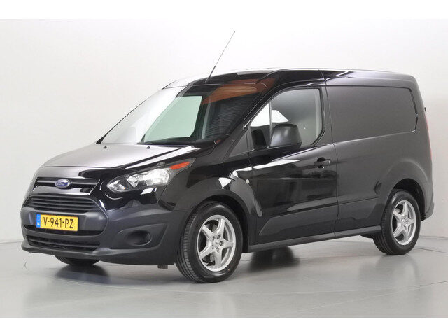 Ford Transit Connect 1.5 TDCi Edition