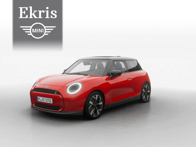 MINI Electric 3-deurs SE