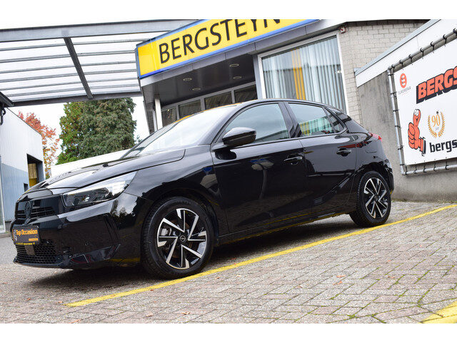 Opel Corsa 1.2 Turbo GS