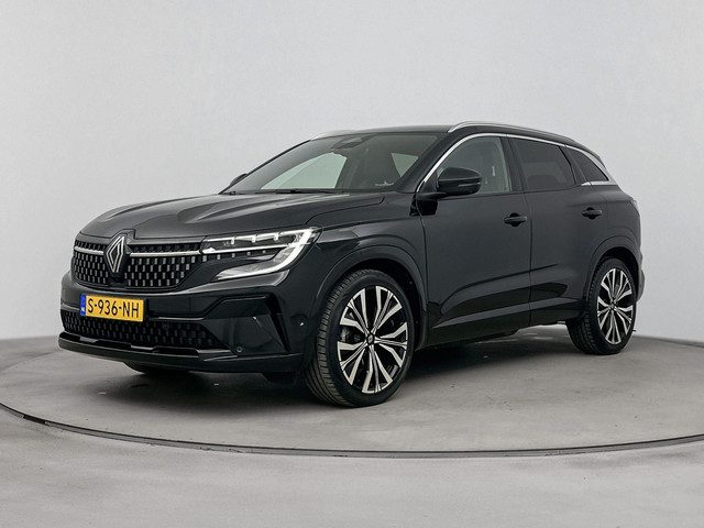 Renault Austral 1.2 E-Tech full hybrid 200Pk iconic