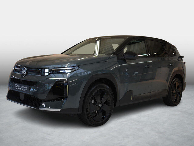 Citroën C5 Aircross 1.2 Hybrid 145 Max