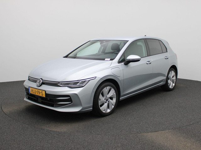 Volkswagen Golf 1.5 eHybrid Life Edition 204 PK|
