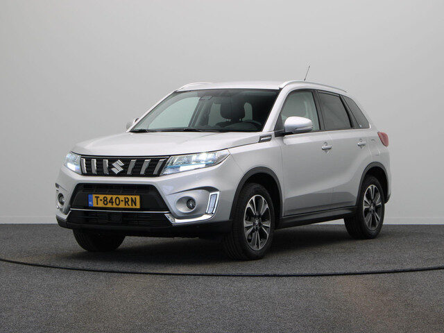 Suzuki Vitara 1.4 Boosterjet Style Smart Hybrid