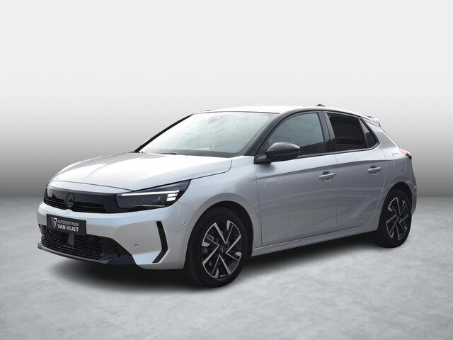 Opel Corsa 1.2 Turbo Hybrid GS