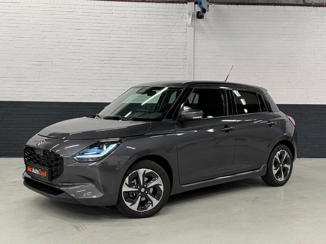 Suzuki Swift 1.2 Comfort Smart Hybrid / Camera / Navi / Carplay / Stoel-Verwarming