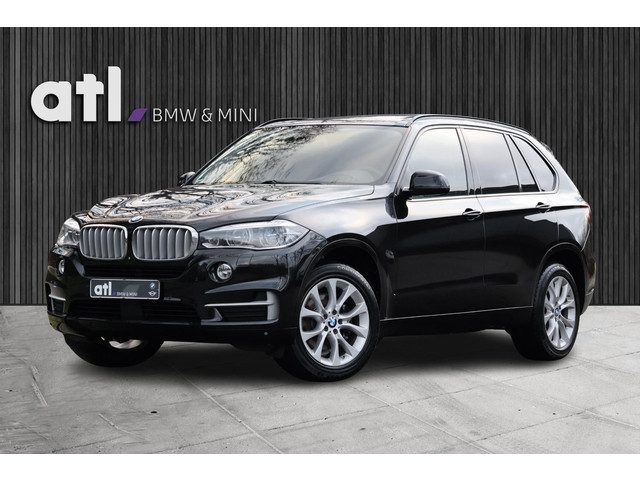 BMW X5 xDrive40d 7p.