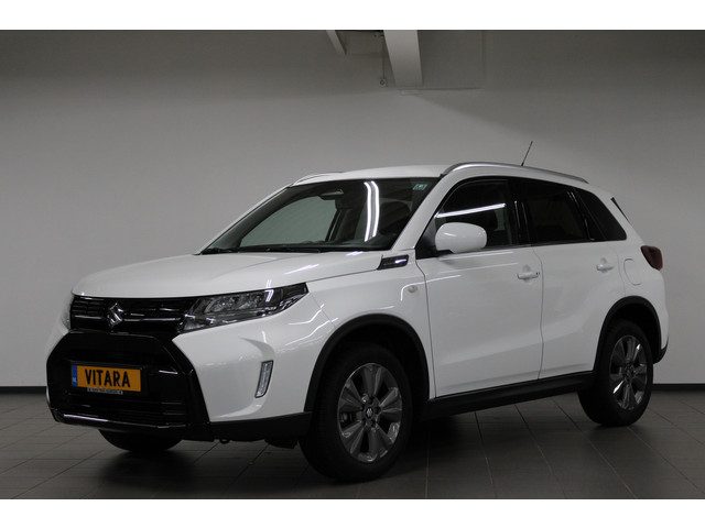 Suzuki Vitara 1.5 Hybrid Select