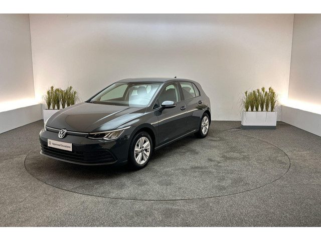 Volkswagen Golf 1.0 TSI 110pk Life