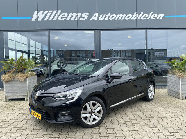 Renault Clio 1.0 TCe Zen