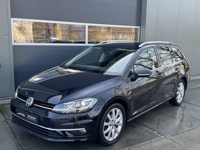 Volkswagen Golf Variant 1.5 TSI 150pk DSG Highline