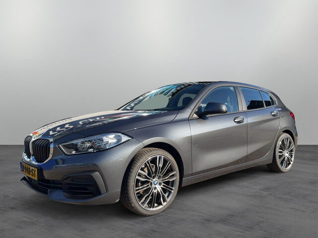 BMW 1 Serie 118i Executive