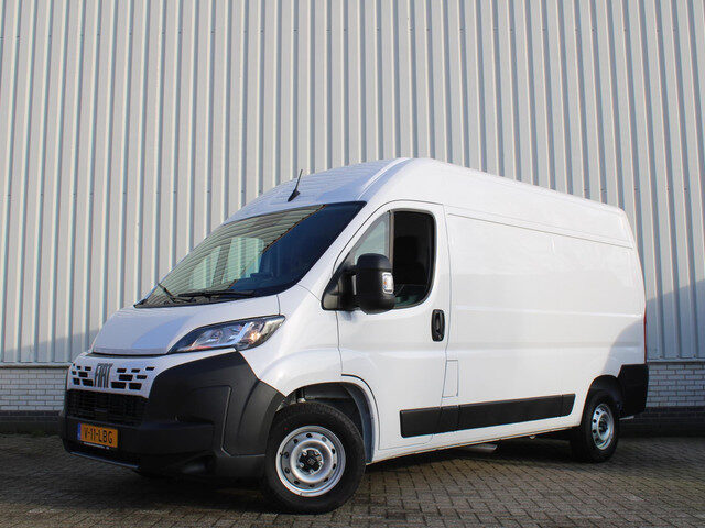 Fiat Ducato 2.2 MultiJet 140 S&S L2H2 3.3t