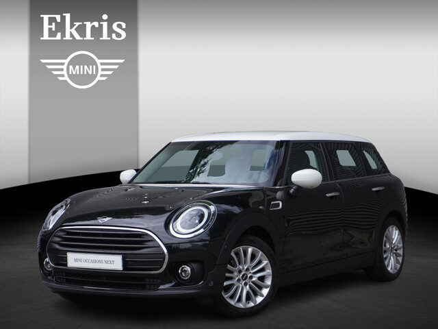 MINI Clubman Cooper