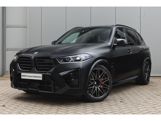 BMW X5 xDrive50e High Executive M Sport Automaat