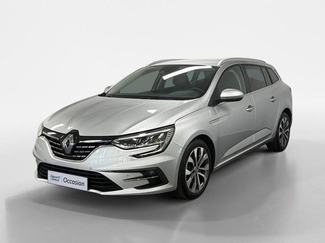 Renault Mégane Estate 1.3 TCe 140 Techno